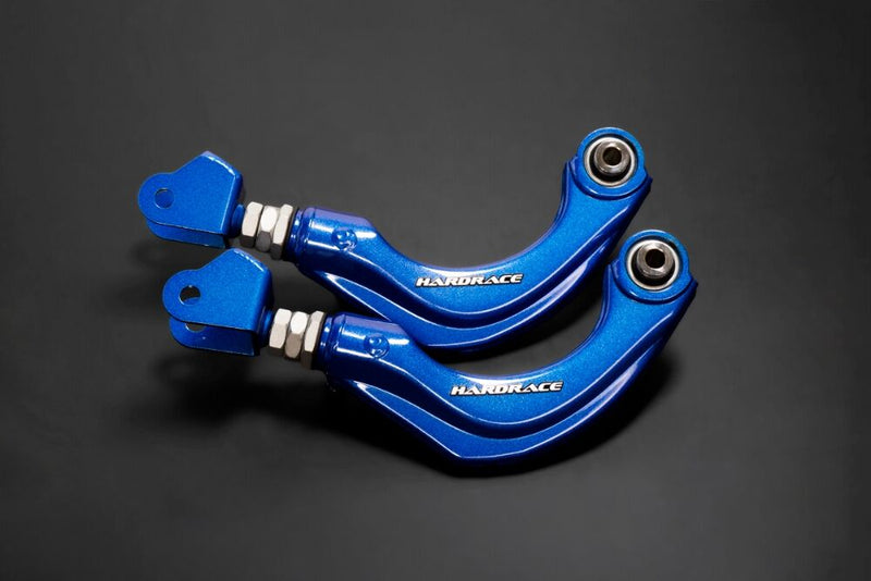 Hardrace Rear Upper Camber Kit – GR Yaris(20+)/GR Corolla(22+)/LBX Morizo RR(24+) - Chicane Australia - Hardrace