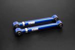 HARDRACE Rear Upper Arms for 0-4 Inch Lift – Toyota LandCruiser (J300) – studio shot on dark background - Hardrace Thumbnail