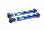 HARDRACE Rear Upper Arms for 0-4 Inch Lift – Toyota LandCruiser (J300) – full view on white background - Hardrace Thumbnail