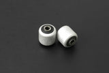HARDRACE Front Lower-Rear Arm Bushing - BMW 5 Series (E60/E61/E39) / 6 Series (E63/E64) / 7 Series (E65/E66/E67/E68) - Hardened Rubber