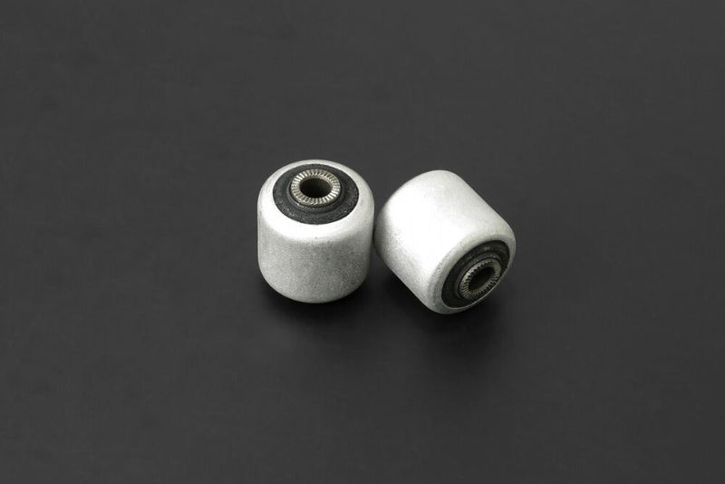 HARDRACE Front Lower-Rear Arm Bushing - BMW 5 Series (E60/E61/E39) / 6 Series (E63/E64) / 7 Series (E65/E66/E67/E68) - Hardened Rubber - HARDRACE