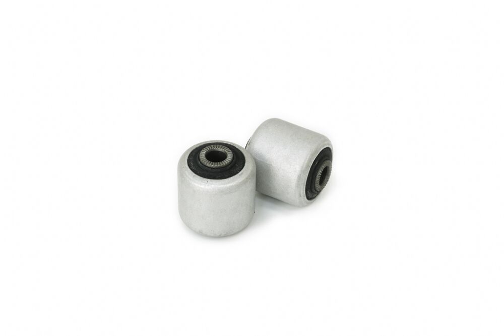 HARDRACE Front Lower-Rear Arm Bushing - BMW 5 Series (E60/E61/E39) / 6 Series (E63/E64) / 7 Series (E65/E66/E67/E68) - Hardened Rubber - Image 2