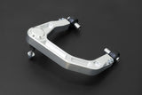 HARDRACE Front Upper Arm - Ford Bronco - Pillow Ball