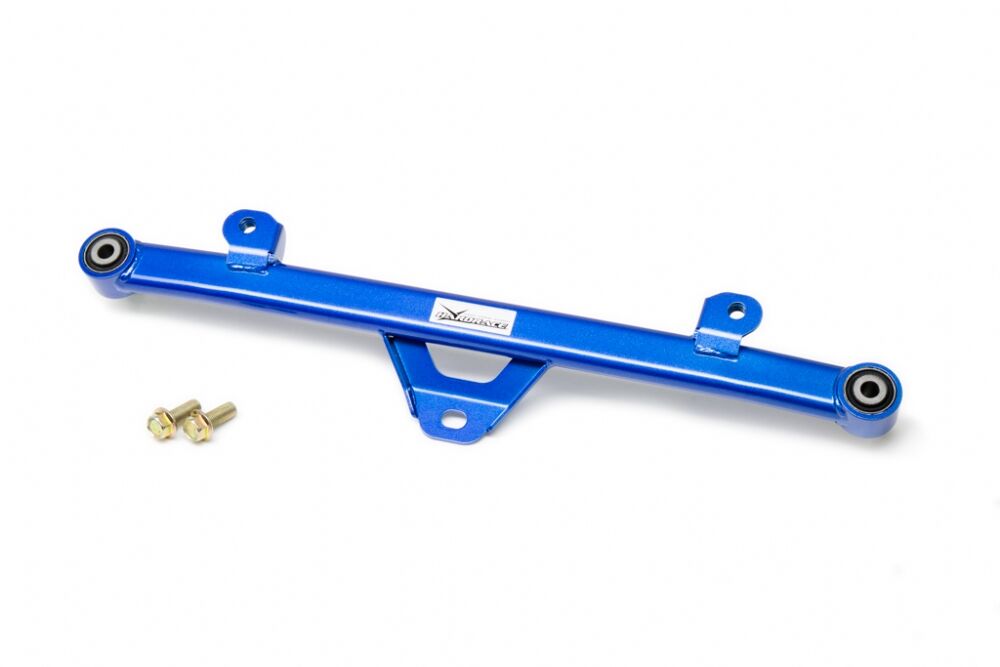 HARDRACE Rear Subframe Support Brace - Mercedes-Benz C-Class (W206) - Image 2
