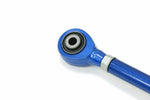 HARDRACE Rear Trailing Arms – Mercedes-Benz C-Class (W206) – close-up of hardened rubber bush end - Hardrace Thumbnail