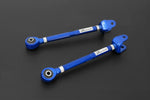 HARDRACE Rear Trailing Arms – Mercedes-Benz C-Class (W206) – studio shot on dark background - Hardrace Thumbnail