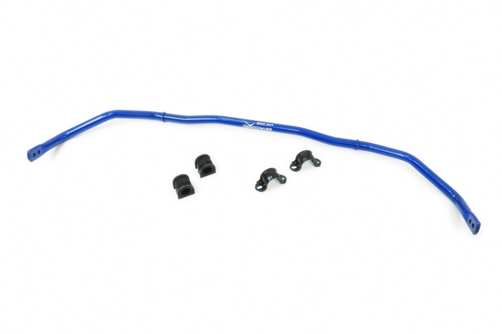 HARDRACE Front Sway Bar - MG ZS - 25.4mm - Image 2