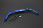 HARDRACE Front Lower 4-Point Brace - MG ZS - HARDRACE Thumbnail