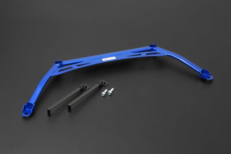HARDRACE Front Lower 4-Point Brace - MG ZS - HARDRACE