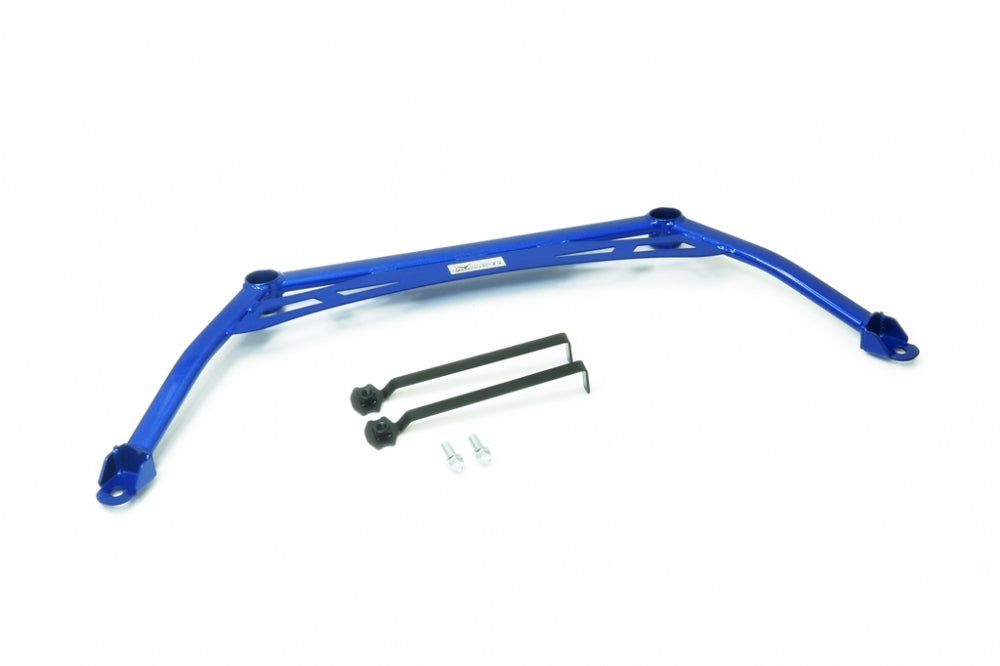 HARDRACE Front Lower 4-Point Brace - MG ZS - Image 2