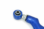 HARDRACE Rear Upper Camber Kit – Hyundai i30 Sedan (CN7) – close-up of pillow ball end and adjuster - Hardrace Thumbnail