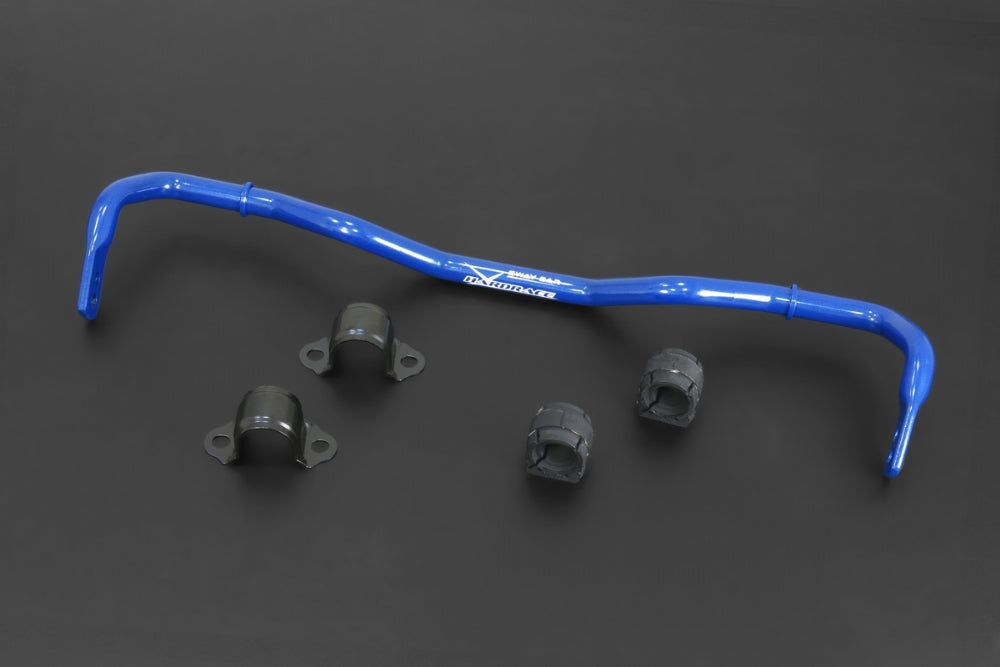 HARDRACE Rear Sway Bar - Lexus LM - 25.4mm