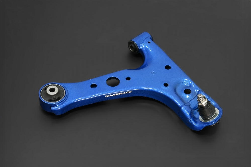 HARDRACE Front Lower Control Arm - Toyota TownAce / LiteAce (S400) - Hardened Rubber