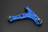 HARDRACE Front Lower Control Arm - Toyota TownAce / LiteAce (S400) - Hardened Rubber