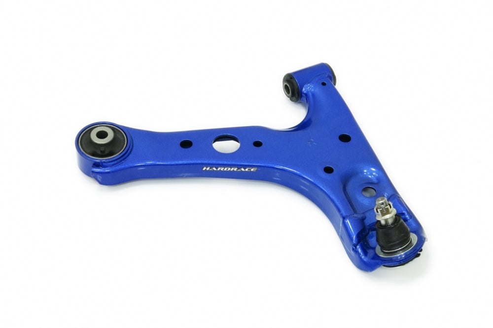 HARDRACE Front Lower Control Arm - Toyota TownAce / LiteAce (S400) - Hardened Rubber - Image 2