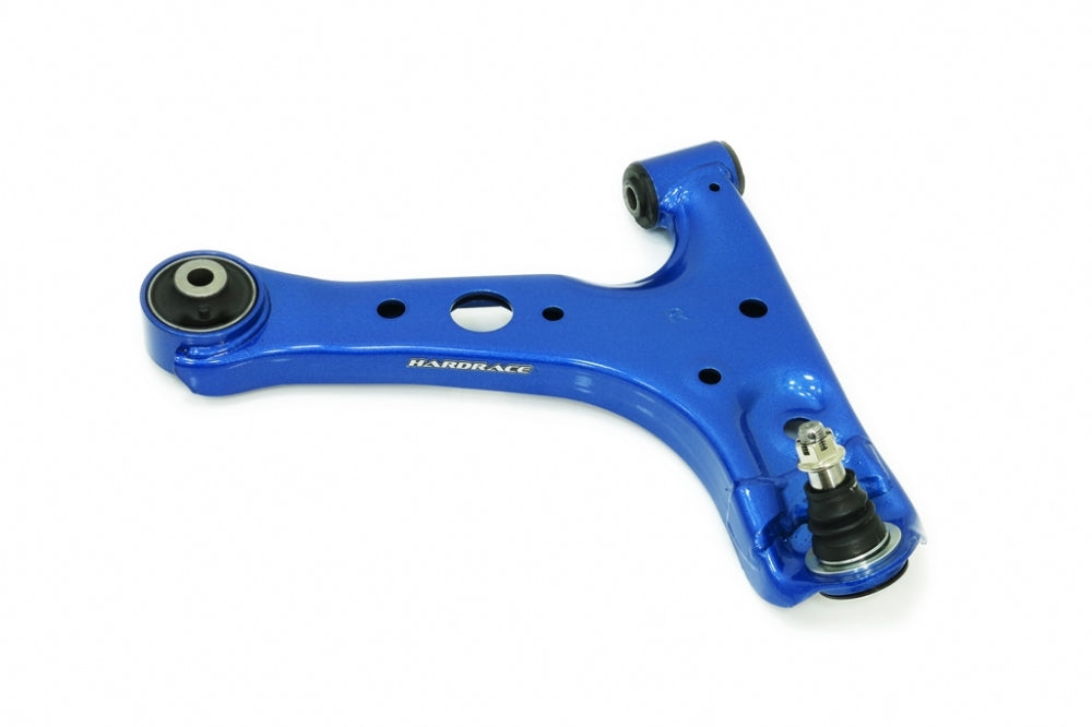 HARDRACE Front Lower Arm - Toyota TownAce / LiteAce (S400) - Hardened Rubber - Image 2