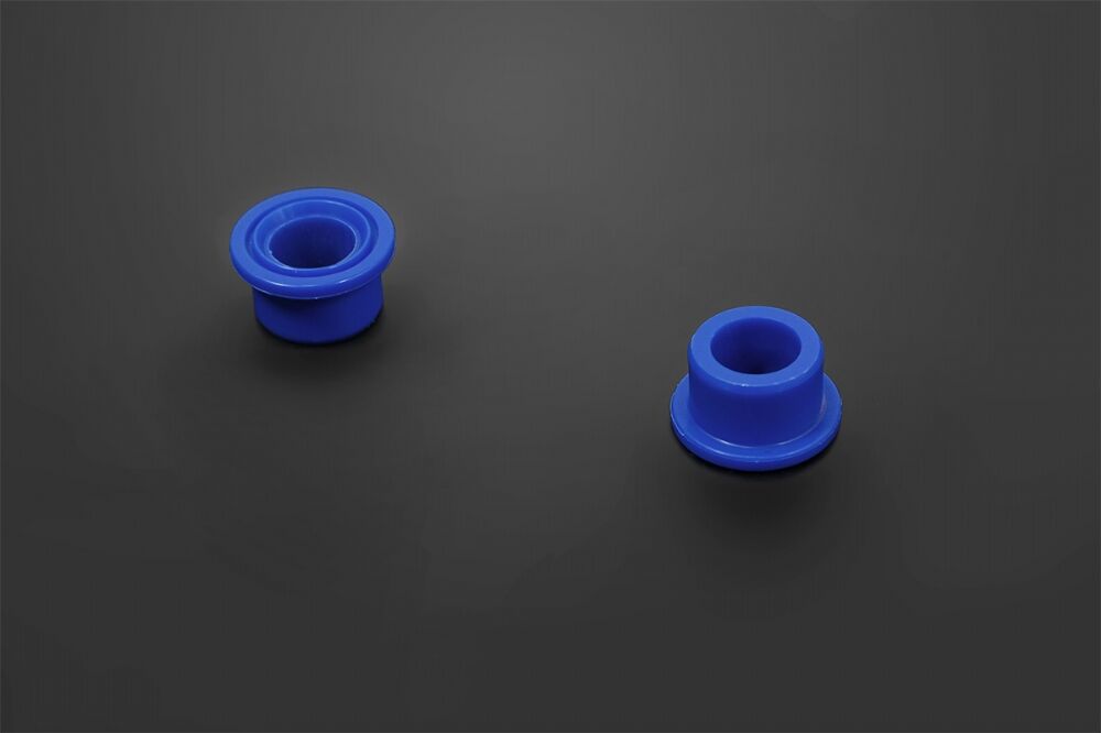HARDRACE Shift Lever To Shift Linkage Bushing Kit - Subaru Impreza WRX STI (GD/GG)