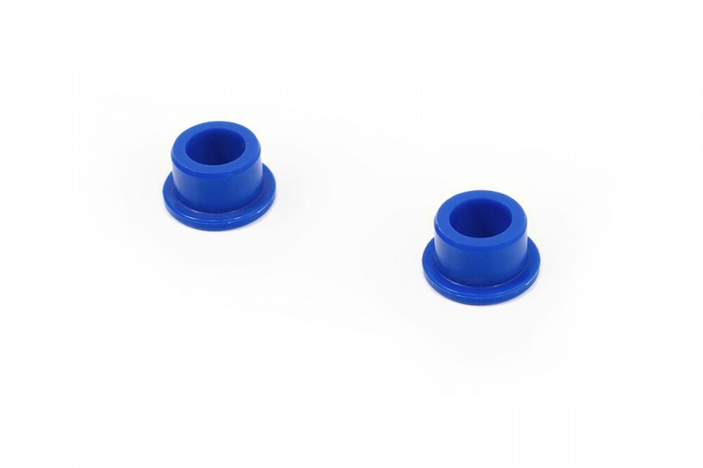 HARDRACE Shift Lever To Shift Linkage Bushing Kit - Subaru Impreza WRX STI (GD/GG) - Image 2