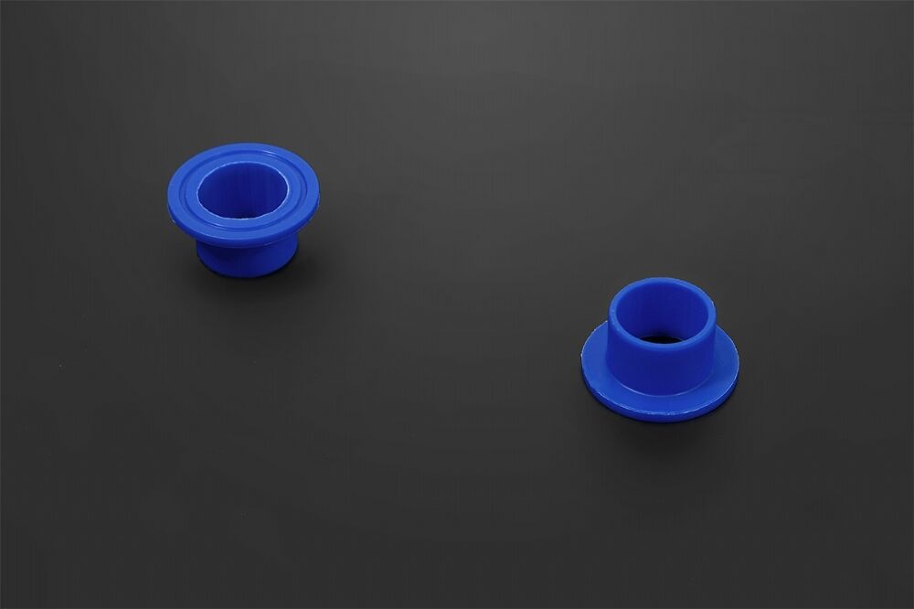 HARDRACE Shift Linkage Bushings - Subaru Impreza WRX STI (GE-GR) / WRX / STI (VA)