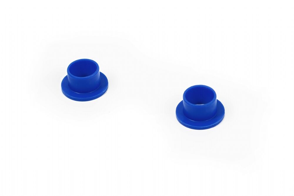 HARDRACE Shift Linkage Bushings - Subaru Impreza WRX STI (GE-GR) / WRX / STI (VA) - Image 2