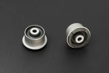 HARDRACE Rear Diff Support Member Bushing - Mazda MX-5 (NC) / RX-8 (SE3P) - Hardened Rubber