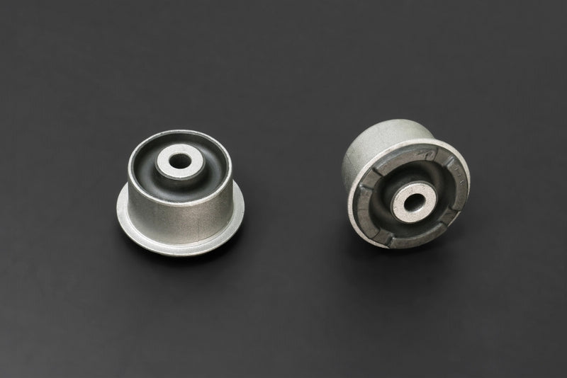HARDRACE Rear Diff Support Member Bushing - Mazda MX-5 (NC) / RX-8 (SE3P) - Hardened Rubber - HARDRACE