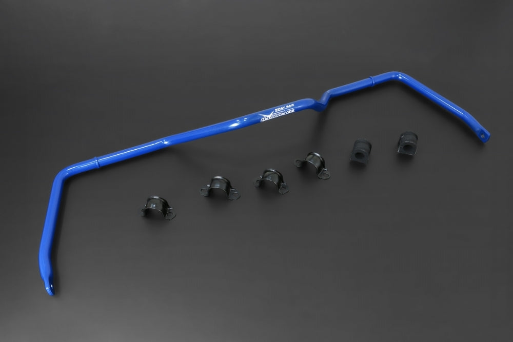 HARDRACE Rear Sway Bar - Toyota FJ Cruiser (GSJ15) - 25.4mm