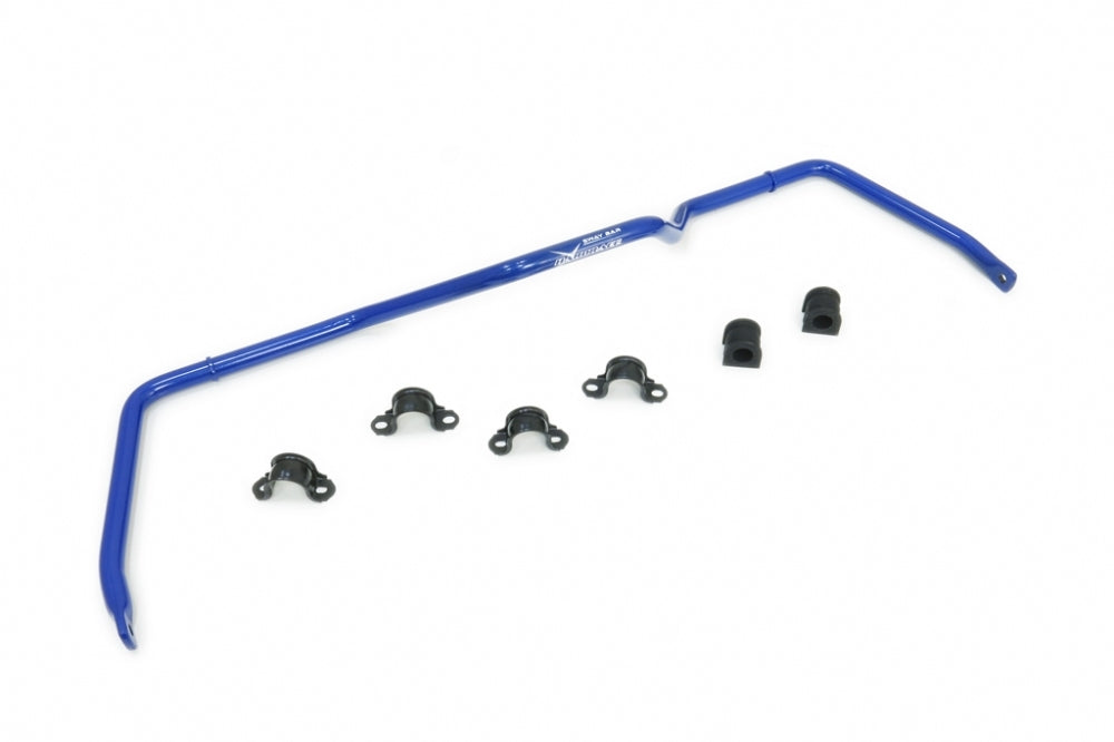 HARDRACE Rear Sway Bar - Toyota FJ Cruiser (GSJ15) - 25.4mm - Image 2