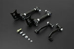 HARDRACE Front Quick Disconnect Adjustable Stabiliser Link - Jeep Wrangler (JL) / Gladiator (JT) - HARDRACE Thumbnail