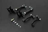 HARDRACE Front Quick Disconnect Adjustable Stabiliser Link - Jeep Wrangler (JL) / Gladiator (JT)