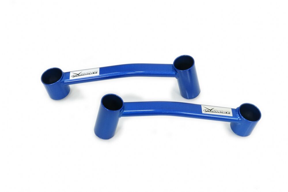 HARDRACE Rear Lateral Brace - Toyota Alphard / Vellfire - Image 2