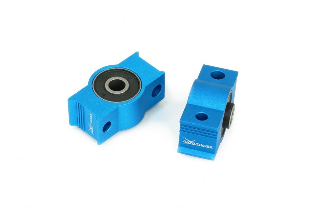 HARDRACE Front Lower Arm Rear Bushing - Subaru Outback (BS) / Liberty (BN) - Hardened Rubber - Image 2