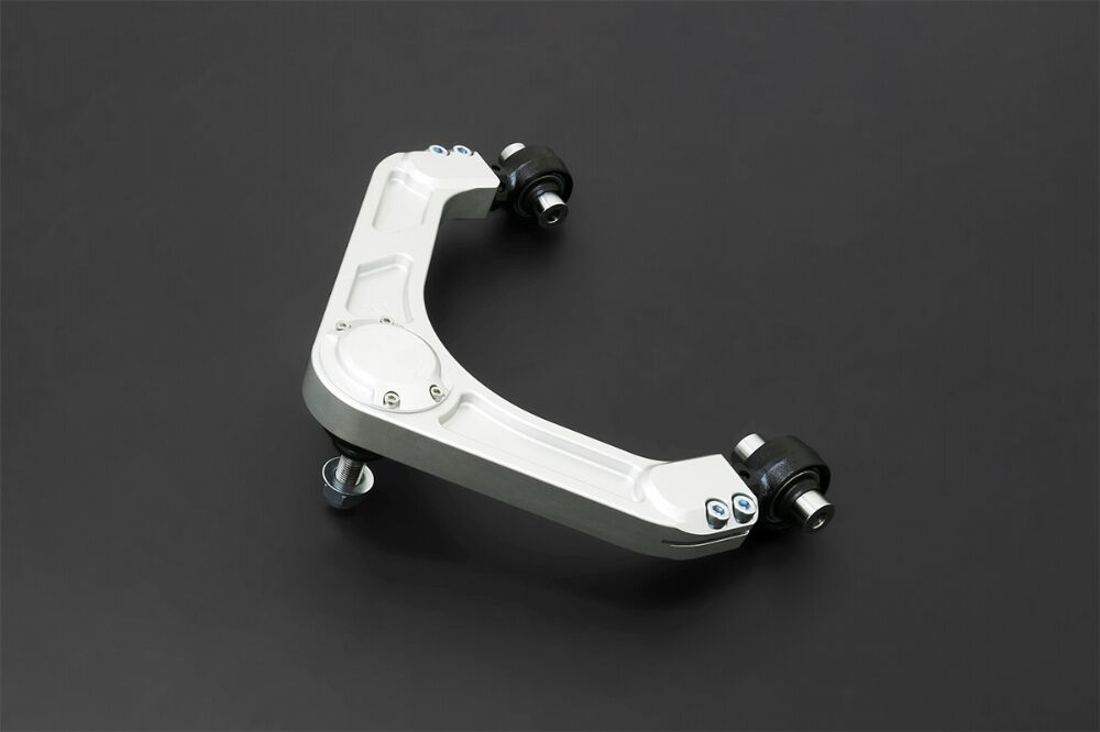 HARDRACE Front Adjustable Upper Arm - Mercedes-Benz G-Class (W463A) - Pillow Ball