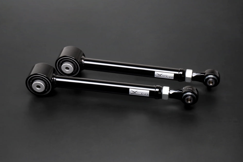 HARDRACE Rear Upper Arm - Mercedes-Benz G-Class (W463A) - Pillow Ball / Hardened Rubber