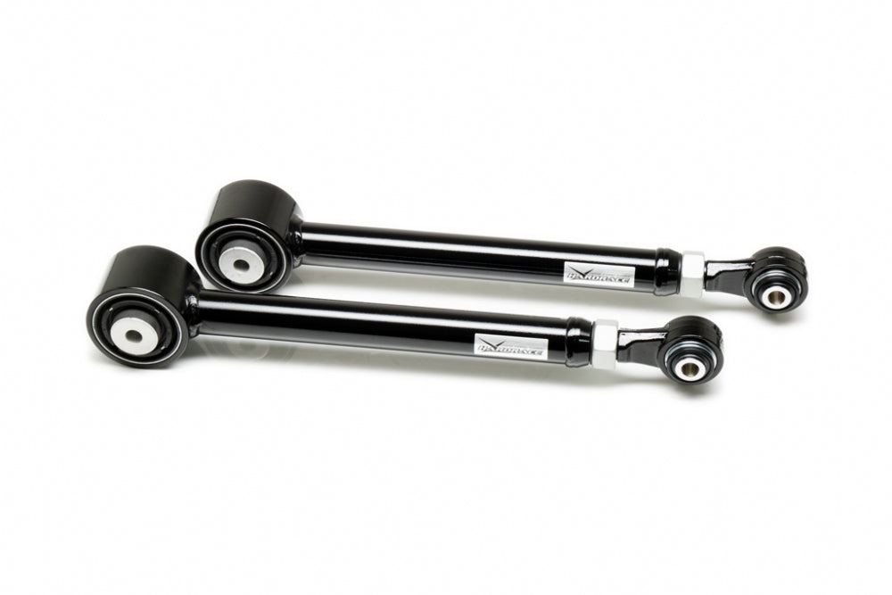 HARDRACE Rear Upper Arm - Mercedes-Benz G-Class (W463A) - Pillow Ball / Hardened Rubber - Image 2