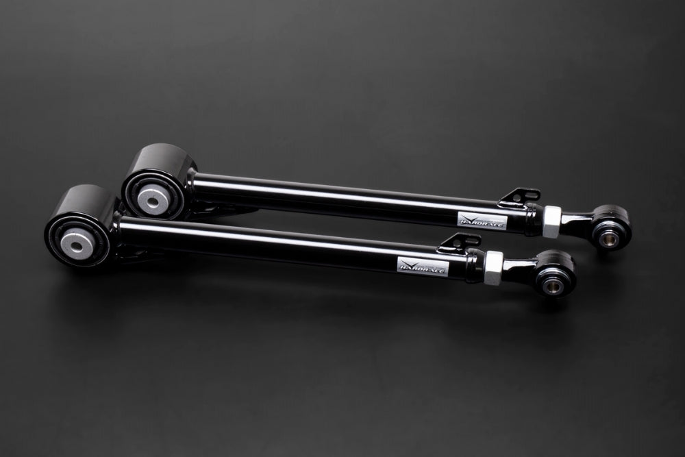 HARDRACE Rear Lower Arm - Mercedes-Benz G-Class (W463A) - Pillow Ball / Hardened Rubber