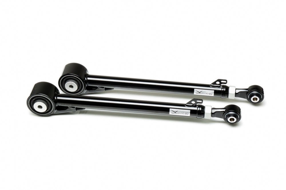 HARDRACE Rear Lower Arm - Mercedes-Benz G-Class (W463A) - Pillow Ball / Hardened Rubber - Image 2