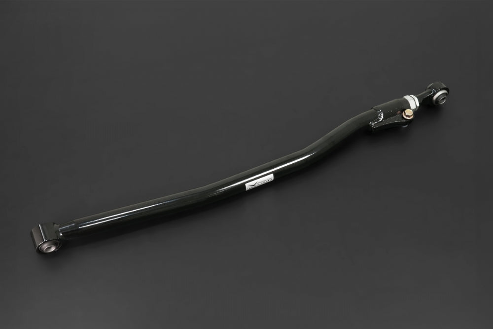HARDRACE Rear Panhard Rod - Mercedes-Benz G-Class (W463A) - Hardened Rubber