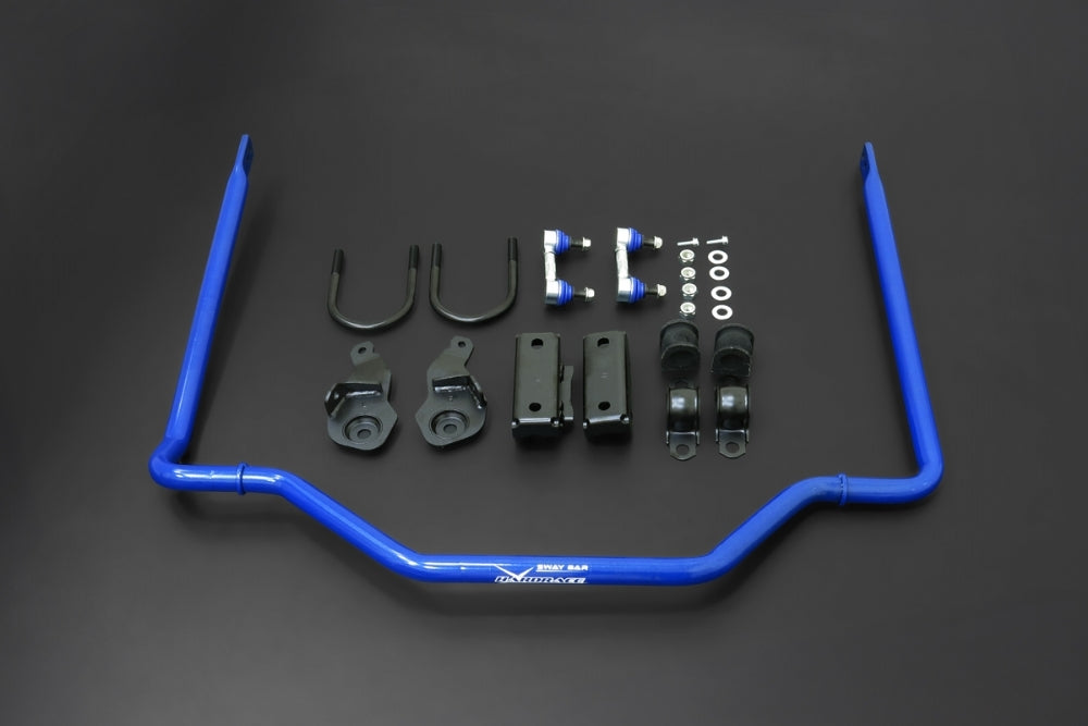 HARDRACE Rear Add-On Sway Bar - Toyota TownAce / LiteAce (S400) - 28mm