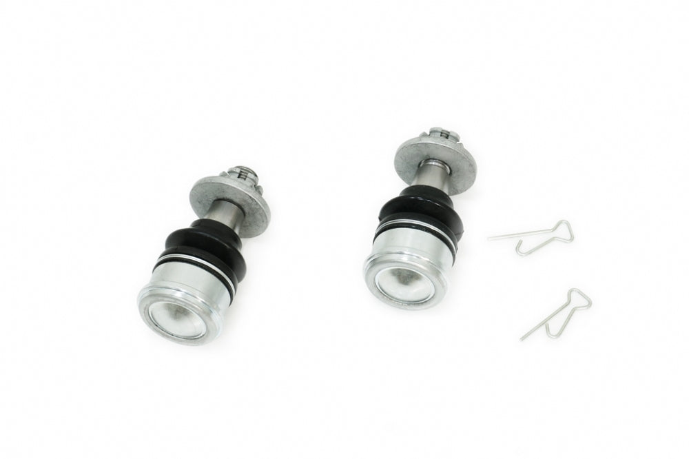 HARDRACE Front Lower Ball Joint - Honda Civic Type R (FK2) - Image 2