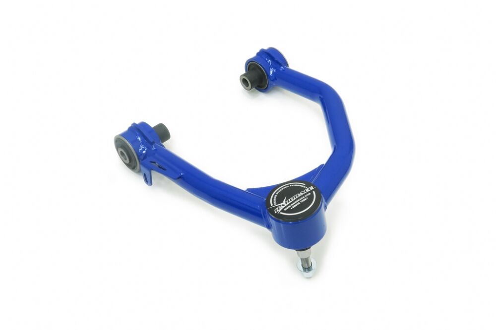 HARDRACE Front Upper Arm for 2-4 Inch Lift - Ford Ranger Raptor - Hardened Rubber - Image 2