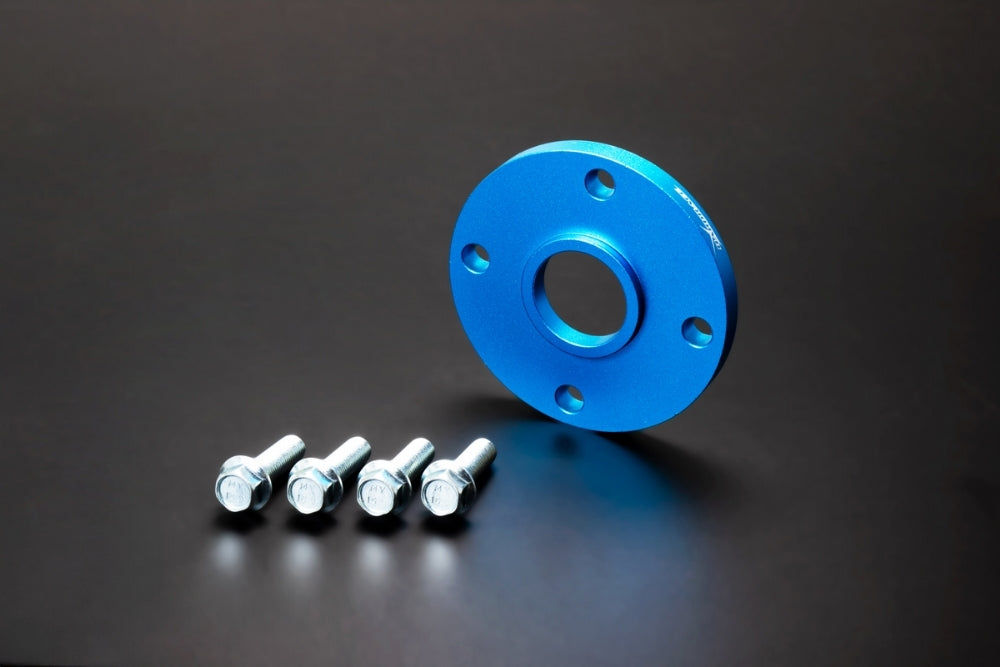 HARDRACE Front/Rear Propeller Shaft Spacer - Suzuki Jimny (JB43/JB74)