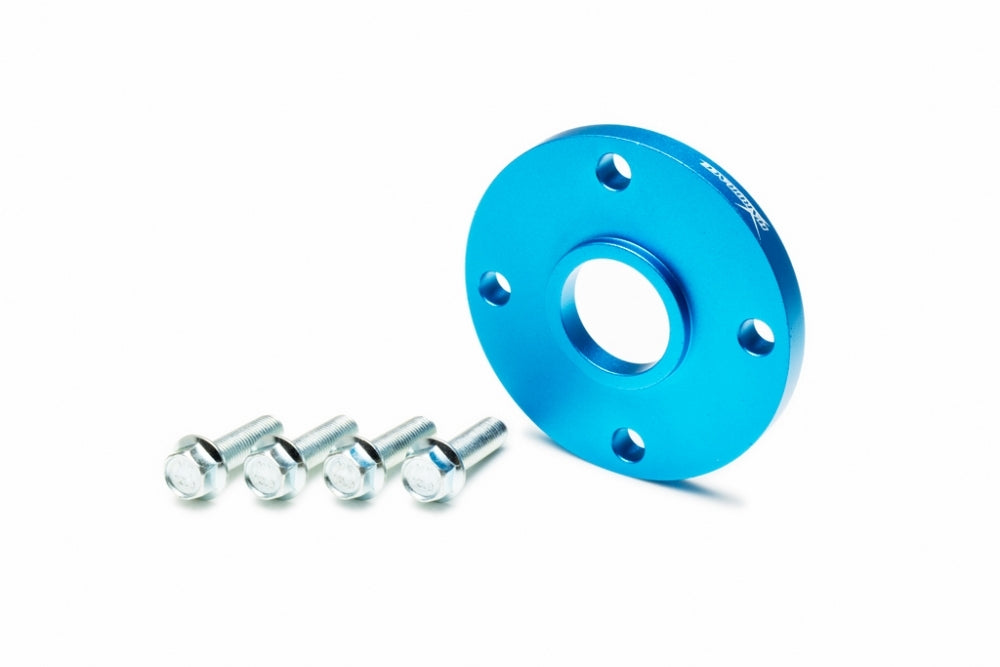 HARDRACE Front/Rear Propeller Shaft Spacer - Suzuki Jimny (JB43/JB74) - Image 2