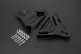 HARDRACE Front Lower Arm Skid Plate - Ford Ranger Raptor