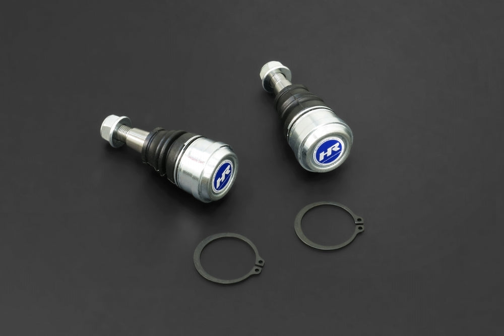 HARDRACE Front Lower RC Ball Joint - Mitsubishi Colt (Z30) / Colt Plus