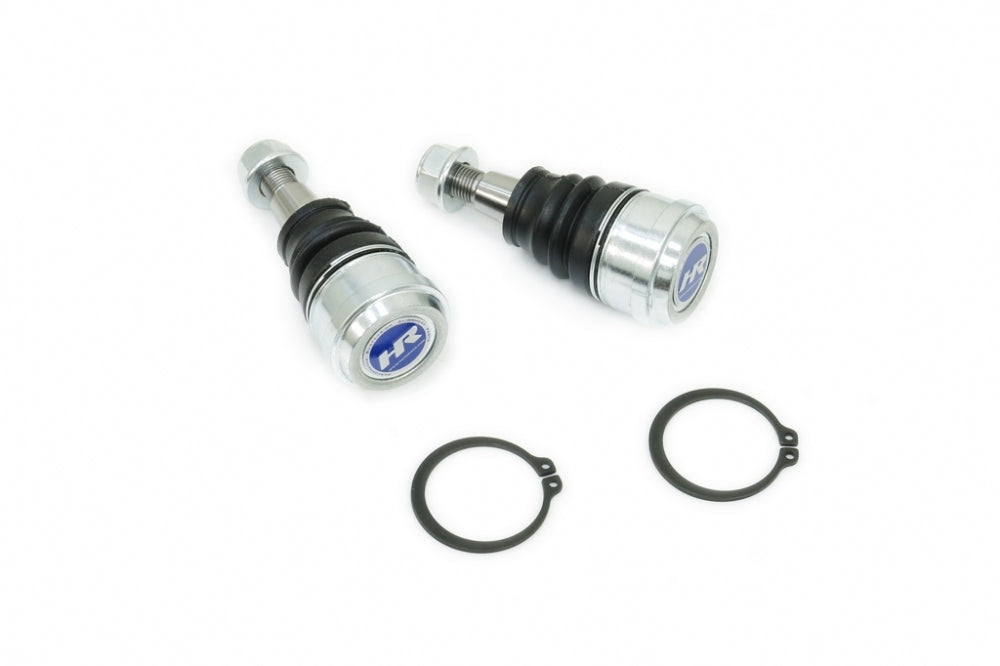 HARDRACE Front Lower RC Ball Joint - Mitsubishi Colt (Z30) / Colt Plus - Image 2