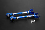 HARDRACE Rear Lower Front Arm/Camber Kit - Mazda CX-60/CX-90 - Hardened Rubber - HARDRACE Thumbnail