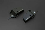 HARDRACE Rear Ride Height Sensor Skid Plate - Ford Ranger Raptor - HARDRACE Thumbnail