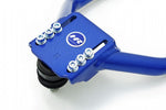 HARDRACE Front Adjustable Upper Camber Kit - Honda Prelude (BB) - Hardened Rubber - Image 3 - HARDRACE Thumbnail