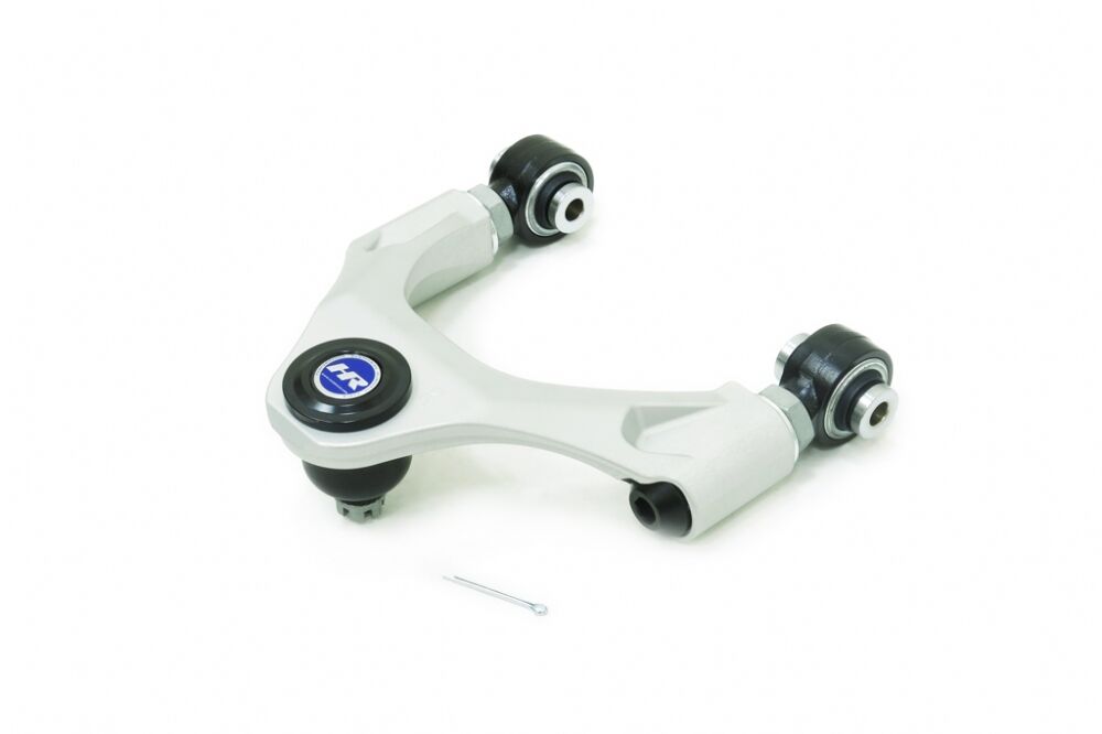 HARDRACE Front Billet Aluminium Camber Kit Upper Arm - Honda Civic (EK/EJ/EM1) - Image 2